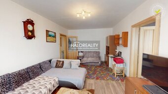 HALO reality - Predaj, dvojizbový byt Liptovský Mikuláš, Dr. - 7