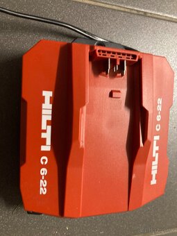 predám naradie HILTI,FESTOOL,MAKITA,GEBERIT,MILWAUKEE - 7