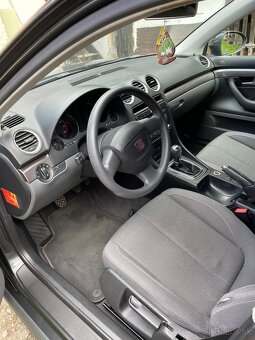 SEAT EXEO ST - 7
