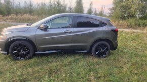 Honda HR-V sport 134kw 182koni Sport - 7