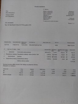 AUDI Q3 Sportback 40TFSI - 7