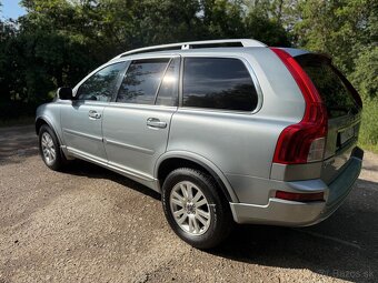 Volvo XC90 XC 90 D5 200k Executive - 7