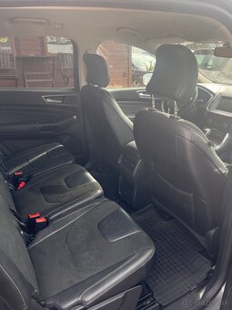 Ford S-Max Combi - 7