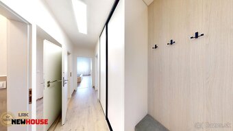 Na prenájom dizajnový 2 izbový byt s parkovacím miestom, veľ - 7