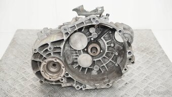 Volkswagen 2.0TDI - 7