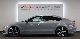 Audi Blade R21 Racing Line 5x112 - 7