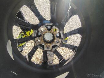 Irmscher Turbine 5x115 R18 ET40 - 7