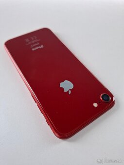 iPhone 8 256BG Red - 7
