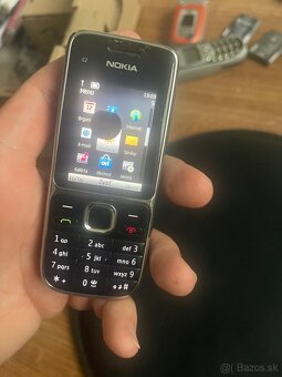 Nokia c2 na diely - 7