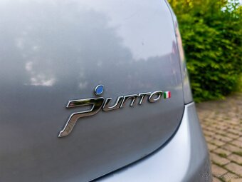 Fiat Grande Punto 1.2 - 7