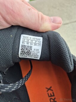 Terrex Trailmaker 2 gtx ADIDAS - 7