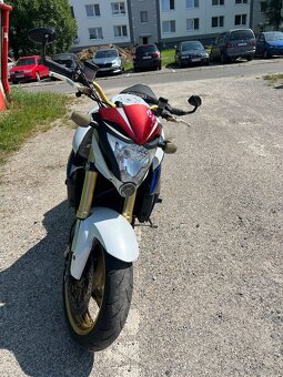 Honda CB1000r - 7
