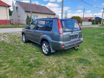 Nissan Xtrail diesel - 7