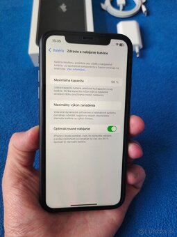 Apple iphone 11 64GB - 7