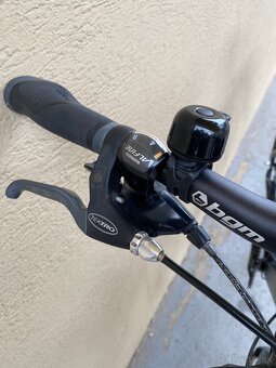 Bicykel 28’ Bergamont - 7