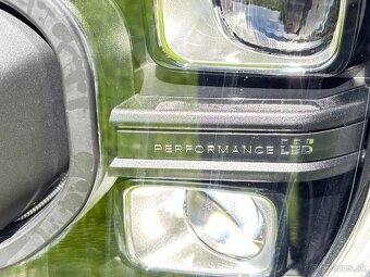 Ford Ranger Raptor 3.0 V6 EcoBoost BiTurbo AUTOMAT10 - 7