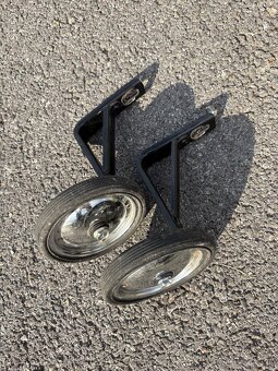 Detsky bicykel Ghost 16’ - 7