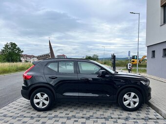 Volvo XC40 T2 2021, 116 000km 8-st. A/T |Odpočet DPH| - 7