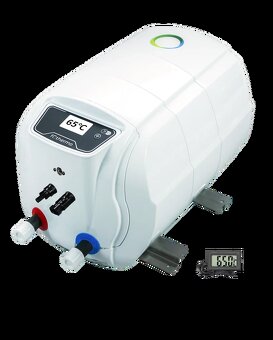 fotovoltaický bojler fothermo - 7