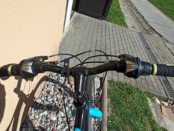 Detský bicykel - 7