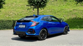 Honda Civic 1.5 VTEC Turbo Sport Plus - 7