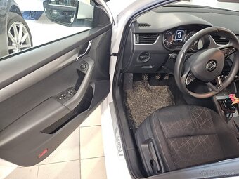 Škoda Octavia 1.2 EXTRA - 7