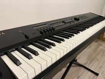 Predám kvalitné Stage piano - Kurzweil - 7