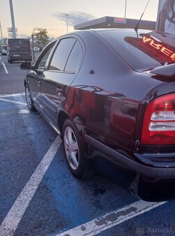 Škoda octavia 1.6 75kw - 7