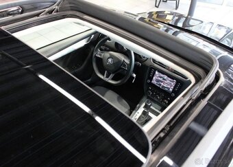 Škoda Octavia 1.6 TDi DSG Navi / Pano / Clim nafta automat - 7