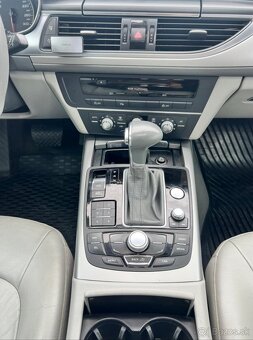 Predam AUDI A6 avant - 7