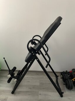 Trakčná lavica KLARFIT stav ako nová - 7
