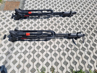 Yakima FrontLoader 2 rocny ako novy Strešny nosič na bicykel - 7