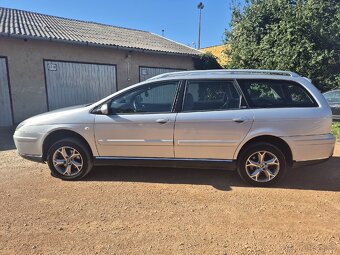 Citroen C5 Exlusive A6 HDi - 7