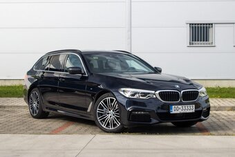 Bmw 530d xdrive mpacket - 7