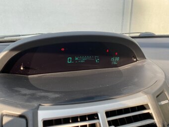 Predám Toyota Yaris 2008 1.0VVT-I - 7