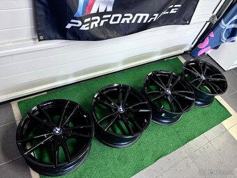 Styling 791M R19 Bmw orig. - 7