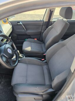 VW Polo 1.9 TDI, 74kw - 7