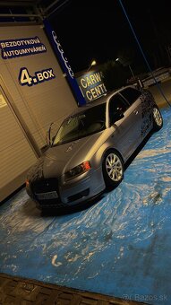Audi A3 - 7