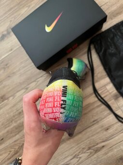 nike mercurial elite vini jr - 7