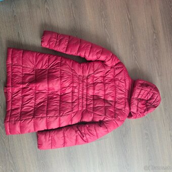 Zimne bundy Pepe jeans - 7