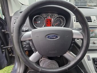 FORD KUGA titanium 2.0D - 7