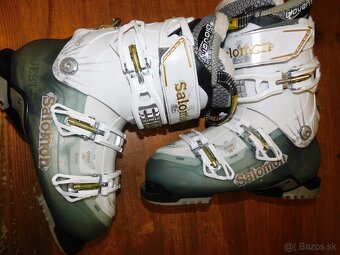 Salomon quest č-41/42 - 7