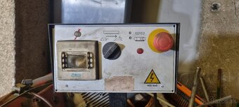 Pasová píla na kov - 7
