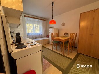 RADO | Na predaj 2i byt 48m2 | Sihoť I Trenčín - 7