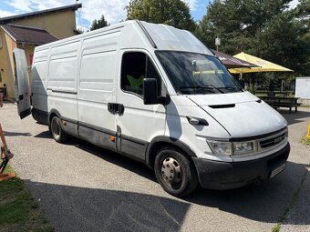 Iveco Daily 3.0. - 7