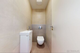 Úplne nové a elegantné 2 izbové byty na prenájom Bratislava  - 7