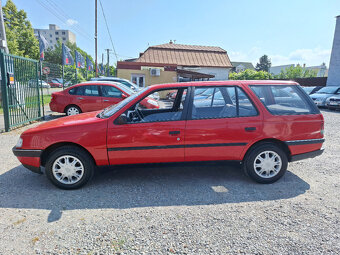 Peugeot 405 Break 1.6 GLI - AJ NA SPLÁTKY - 7