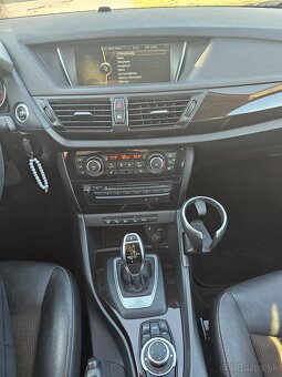 BMW X1 2.0d xDrive E84 (r.2012) - 7