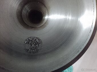 Cínové poháre - 7