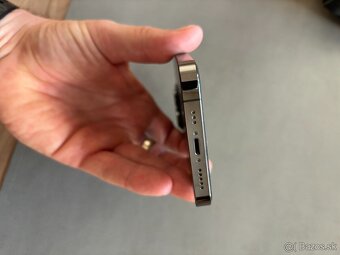 iPhone 13 Pro 128GB Graphite TOP STAV - 7